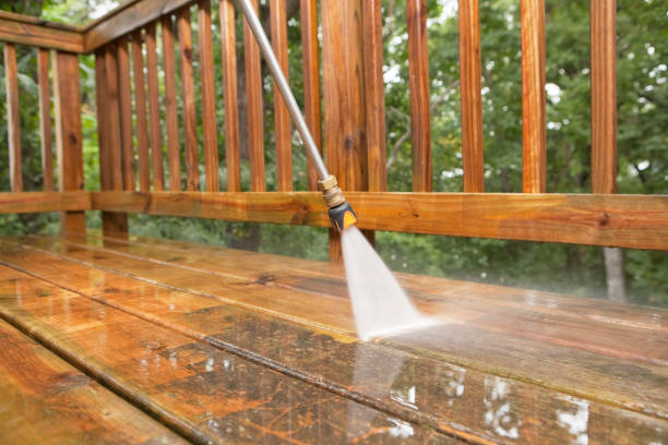 Paint Preparation in Rosemont, CA