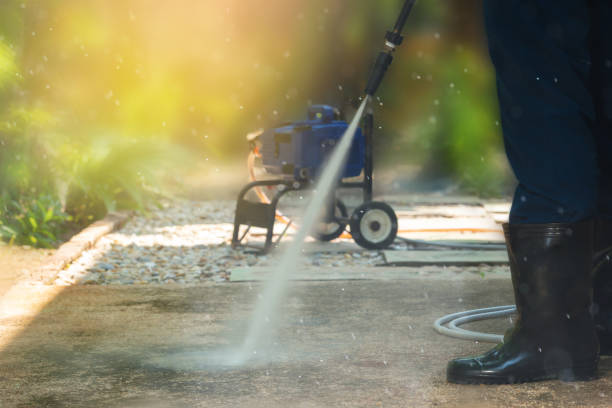 Best Warehouse Cleaning  in Rosemont, CA